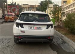 هیوندای تۆکسۆن